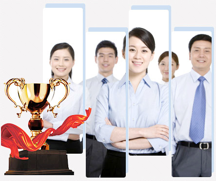 榮獲國家多項證書、發明專利