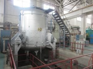 真空甩帶爐是利用什么來(lái)工作的