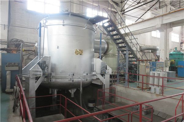 八佳電氣真空燒結爐具有哪些明顯的優勢？