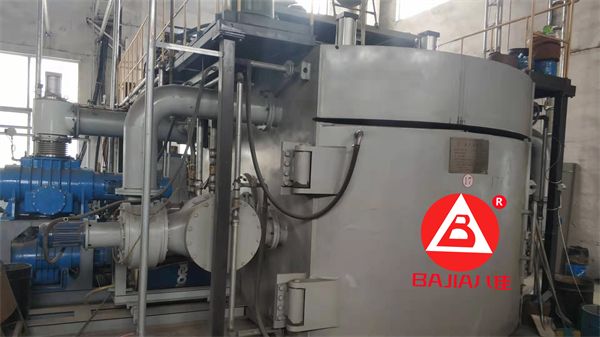 真空速凝爐的基本工作原理是什么？它如何快速凝固金屬材料？